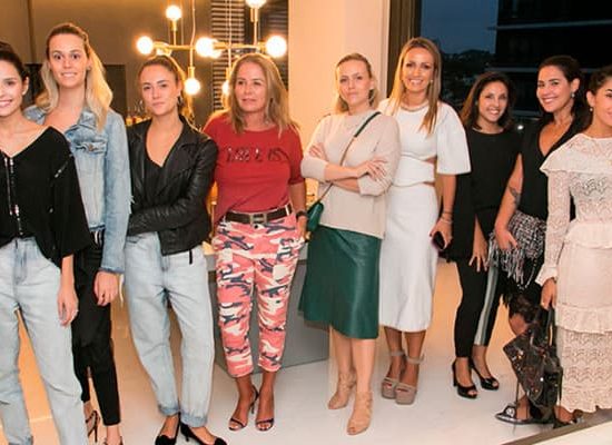BW Residence recebe evento exclusivo – Cocktail Lovers